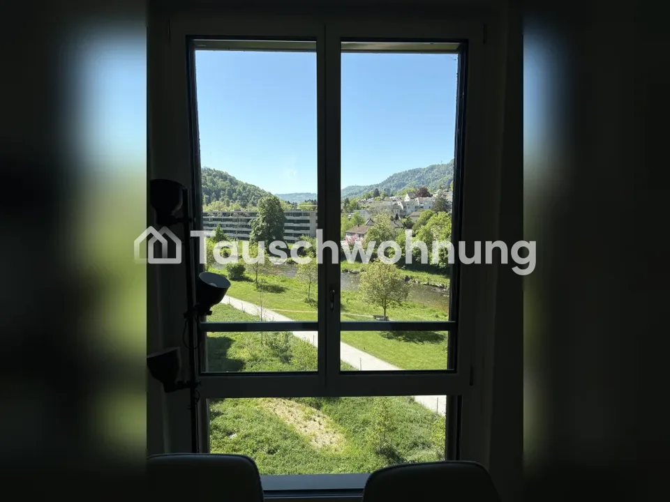 4.5 Zimmer Wohnung in Zürich – Foto 2 von 3