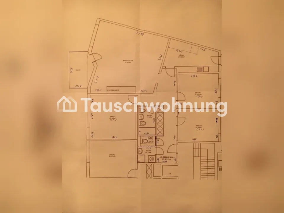 Zürich, Kreis 10: Schöne 4.5-Zimmer-Wohnung – Foto 10 von 10
