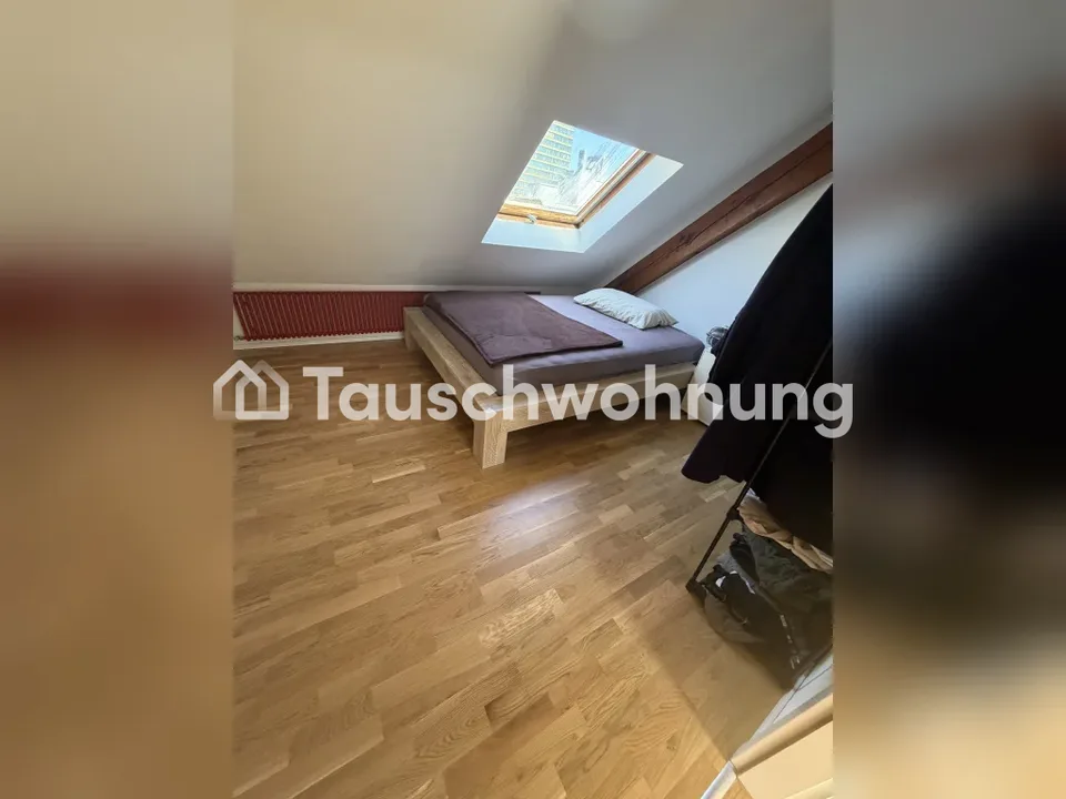 54m2 Dachwohnung, 100m zum Bahnhof Oerlikon – Foto 5 von 9