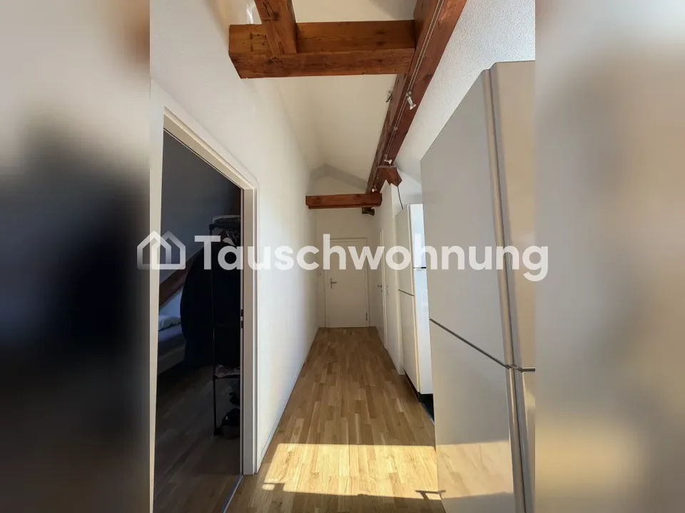 54m2 Dachwohnung, 100m zum Bahnhof Oerlikon – Foto 7 von 9
