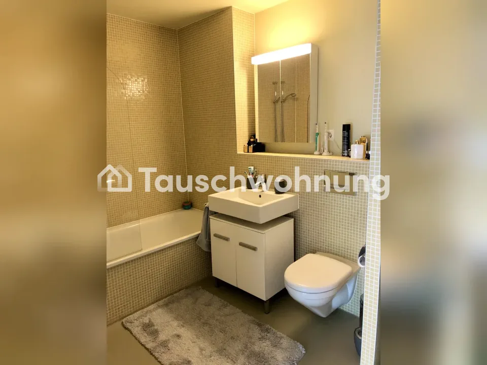 3.5 Zimmer Wohnung in Zürich – Foto 3 von 4