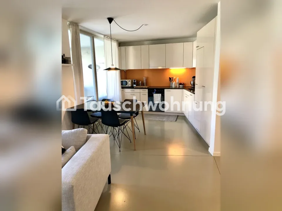 3.5 Zimmer Wohnung in Zürich – Foto 2 von 4