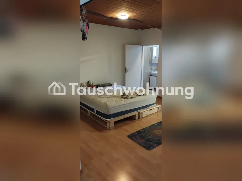 Zentrale ruhige 2.5 openspace Wohnung – Foto 5 von 6