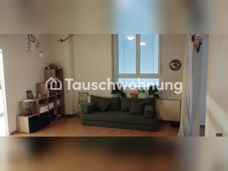 Zentrale ruhige 2.5 openspace Wohnung – Foto 4 von 6