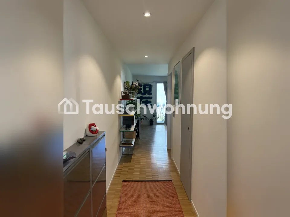 2.5-Zimmer-Wohnung mit Balkon – Foto 3 von 7