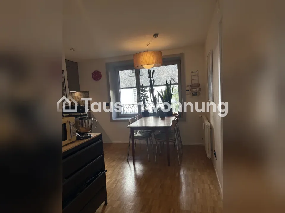 2.5-Zimmer-Wohnung mit Balkon – Foto 2 von 7