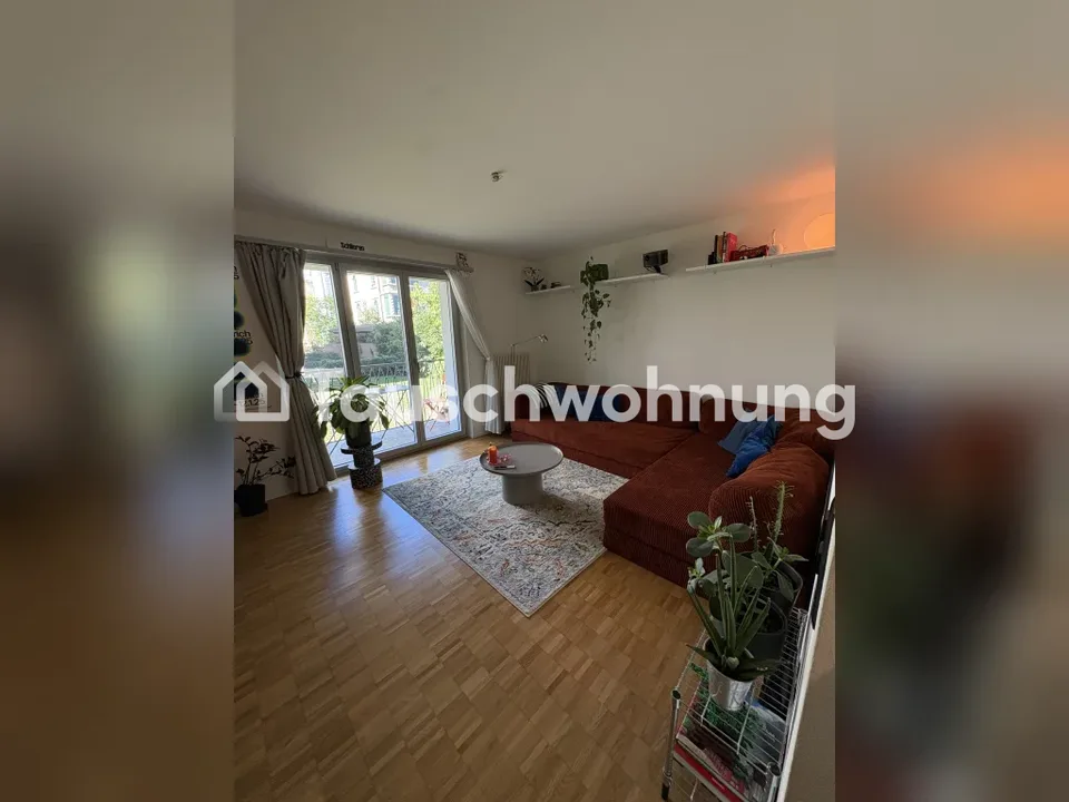 2.5-Zimmer-Wohnung mit Balkon – Foto 5 von 7