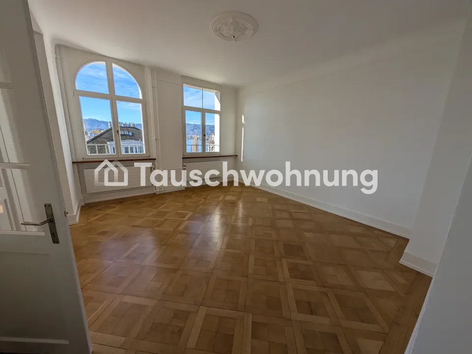 Appartamento di 5 stanze a Zollikon, 132 m² – foto 2 di 6