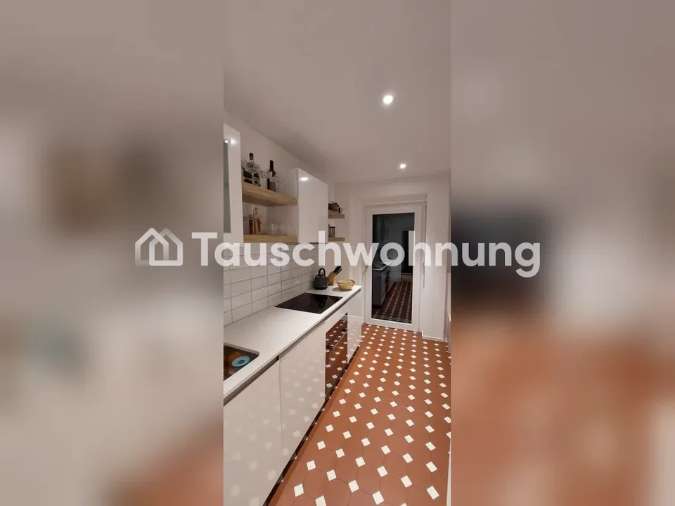3 Zimmer Erdgeschosswohnung in Zürich – Foto 3 von 7