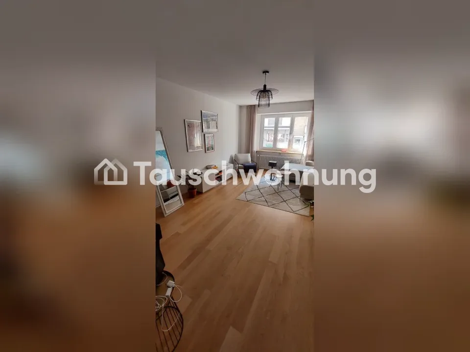 3 Zimmer Erdgeschosswohnung in Zürich – Foto 7 von 7