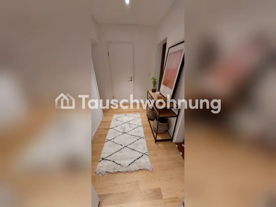 3 Zimmer Erdgeschosswohnung in Zürich – Foto 2 von 7