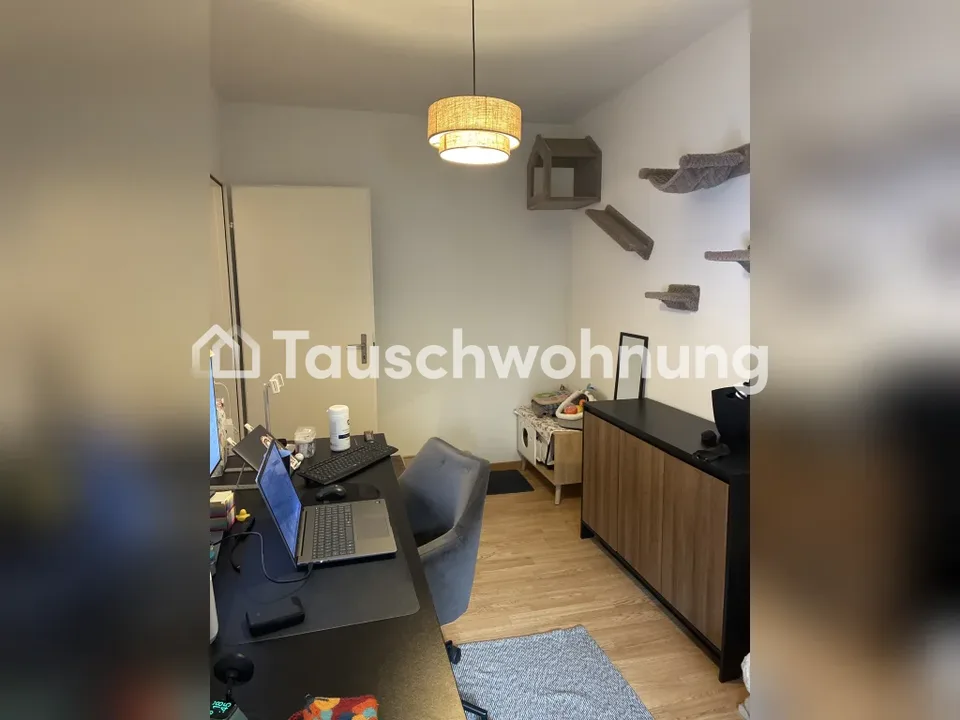 3 Zimmer in Altstetten – Foto 6 von 6