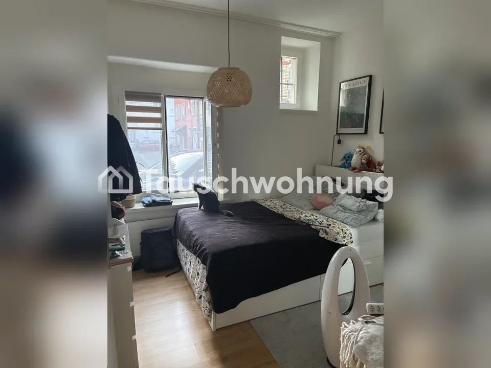 3 Zimmer in Altstetten – Foto 2 von 6