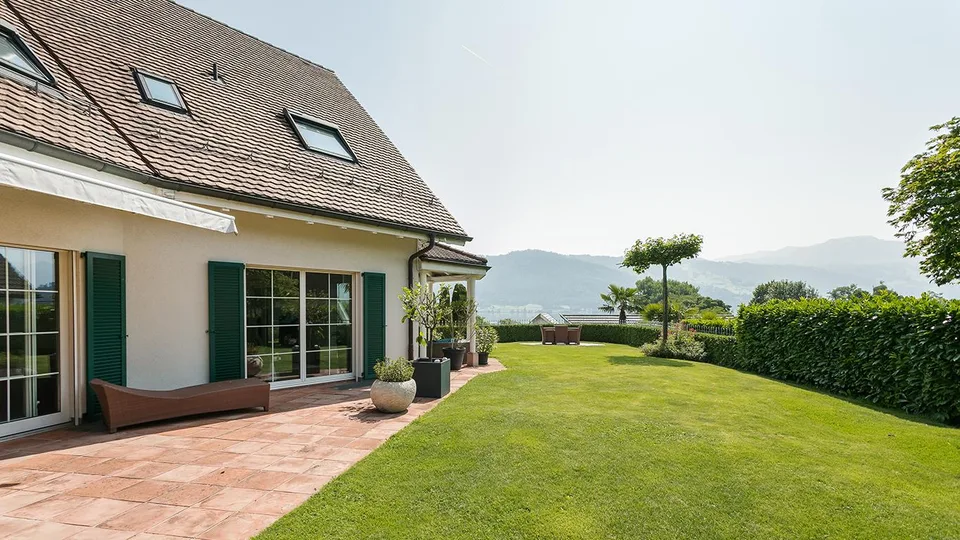 Villa Collina | Villa – Foto 9 von 11