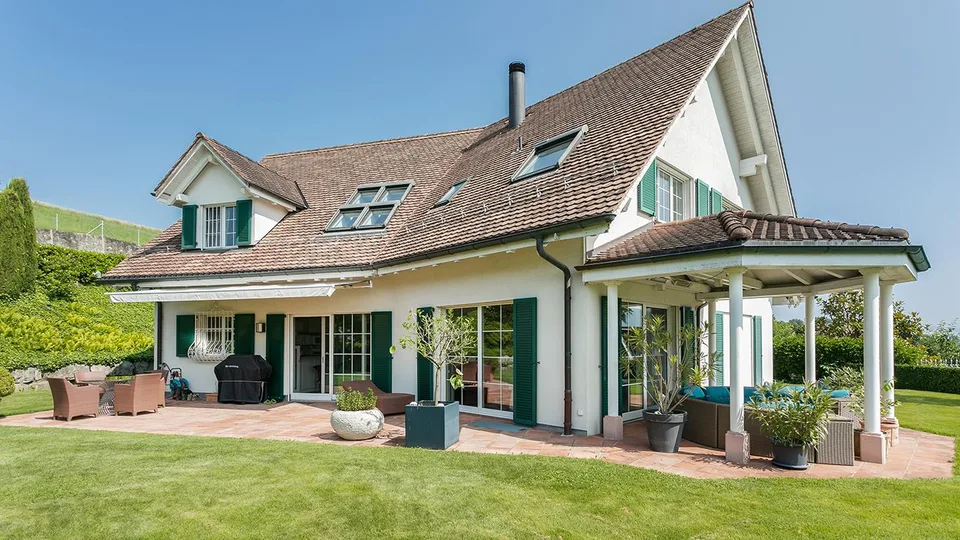 Villa Collina | Villa – Foto 5 von 11