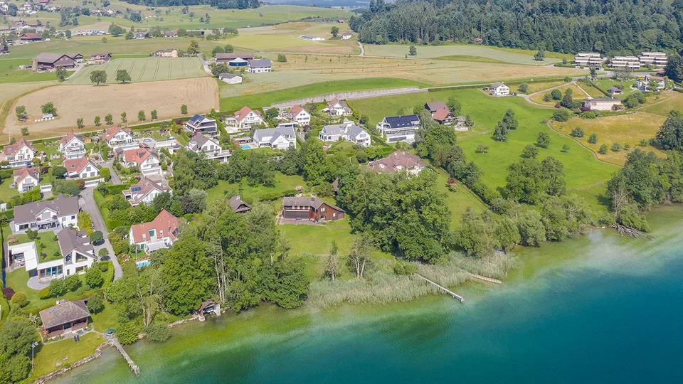 Villa Collina | Villa – Foto 11 von 11