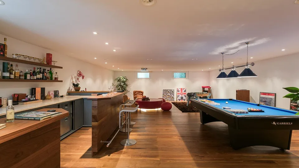 Villa Collina | Villa – Foto 8 von 11