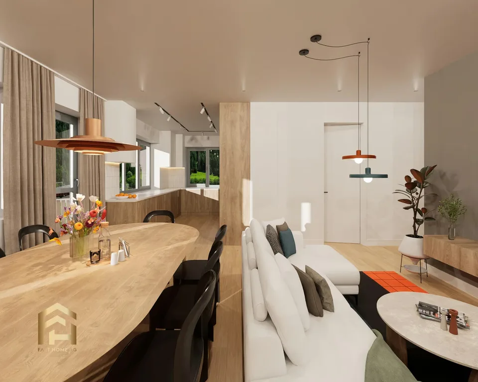 4.5-Zimmerwohnung mit Weitblick Richtung Brig Erstwohnsitz – Foto 3 von 13