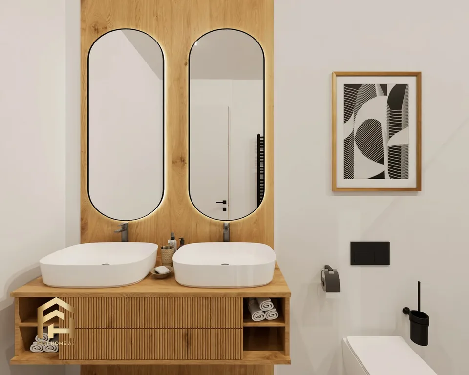 4.5-Zimmerwohnung mit Weitblick Richtung Brig Erstwohnsitz – Foto 6 von 13