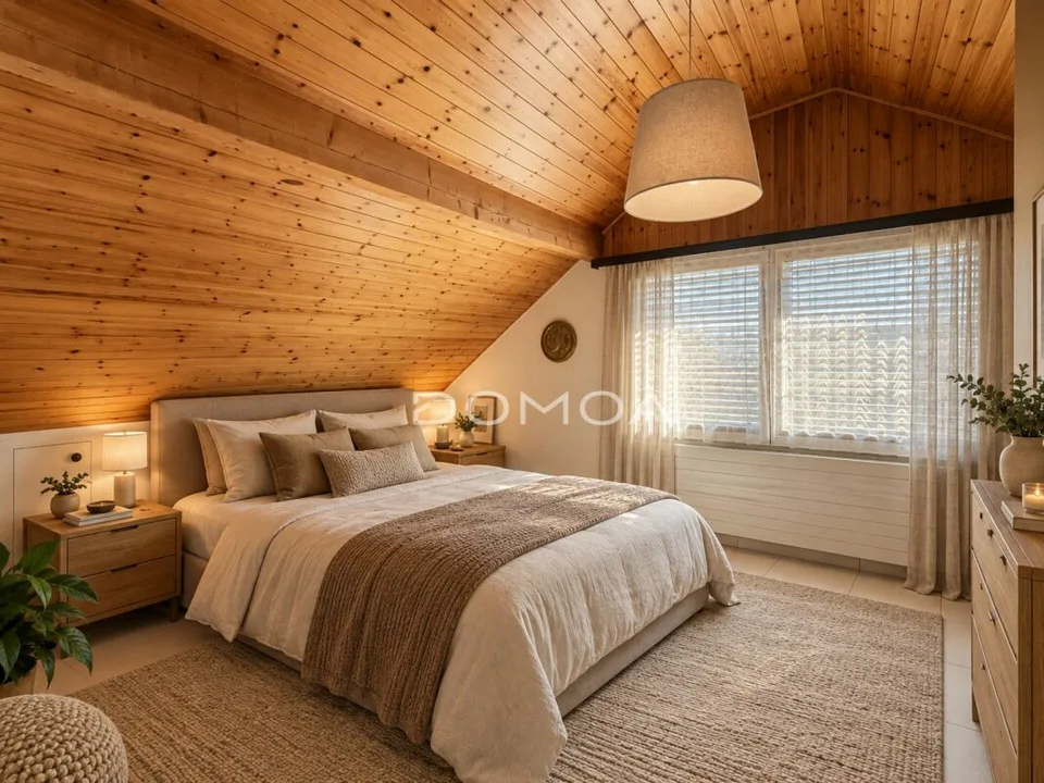 Einzelvilla mit 6,5 Zimmern auf einem Grundstück von über 1.000 m² – Foto 6 von 13