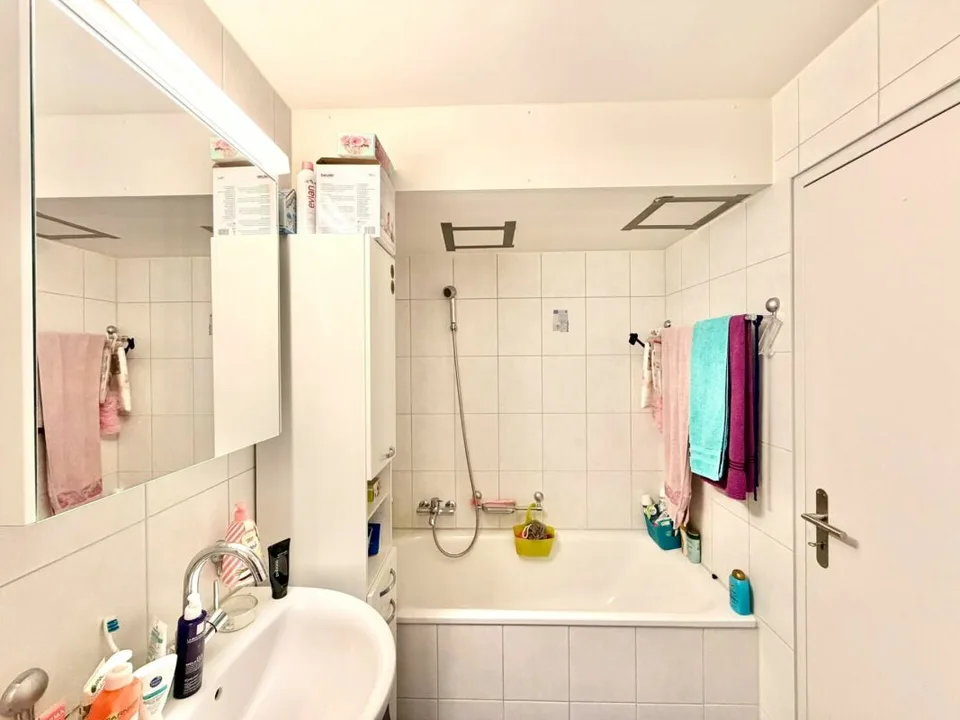 Appartamento attraente di 3,5 locali nel cuore di Biel! – foto 4 di 8