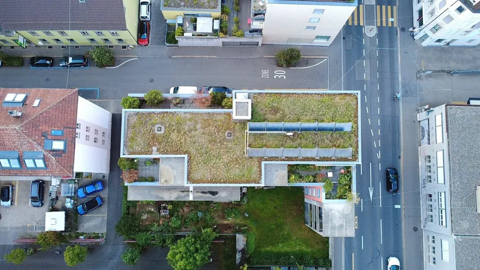 Appartamento attraente di 3,5 locali nel cuore di Biel! – foto 8 di 8