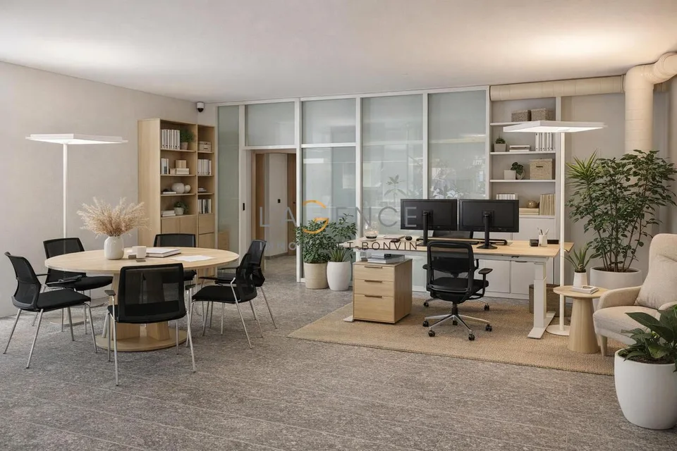 Gewerbefläche von 462 m² – Foto 2 von 5
