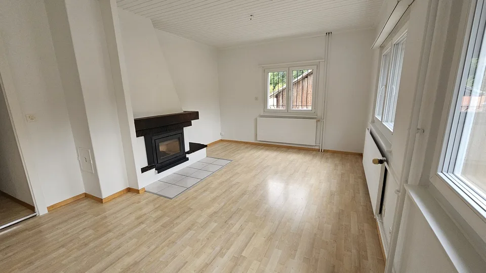 Zu vermieten in Perrefitte charmante 4-Zimmer-Wohnung – Foto 5 von 29