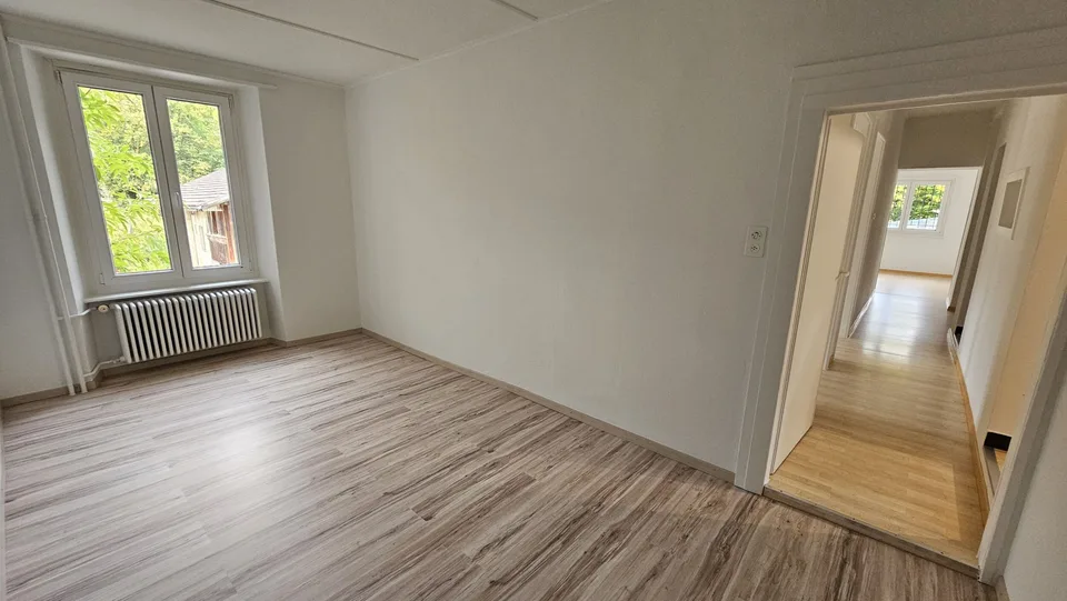 Zu vermieten in Perrefitte charmante 4-Zimmer-Wohnung – Foto 7 von 29