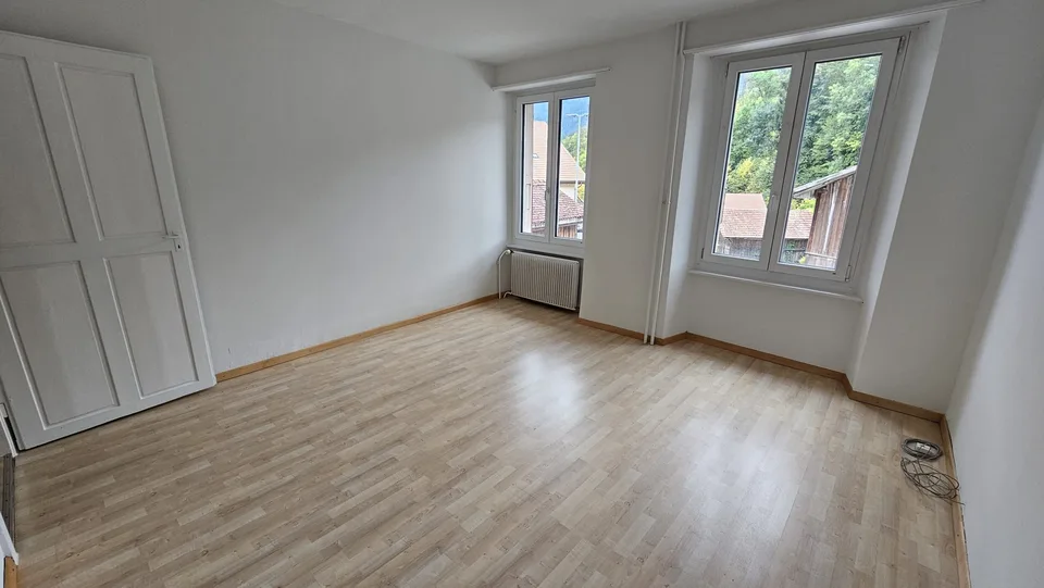 Zu vermieten in Perrefitte charmante 4-Zimmer-Wohnung – Foto 9 von 29