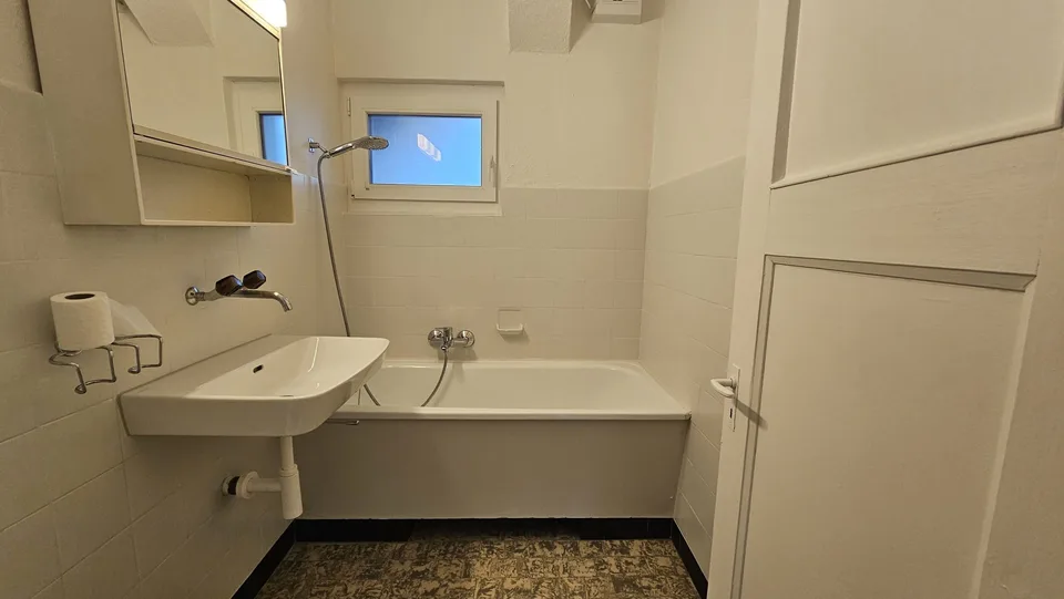 Zu vermieten in Perrefitte charmante 4-Zimmer-Wohnung – Foto 11 von 29