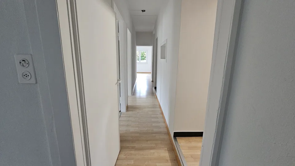Zu vermieten in Perrefitte charmante 4-Zimmer-Wohnung – Foto 10 von 29