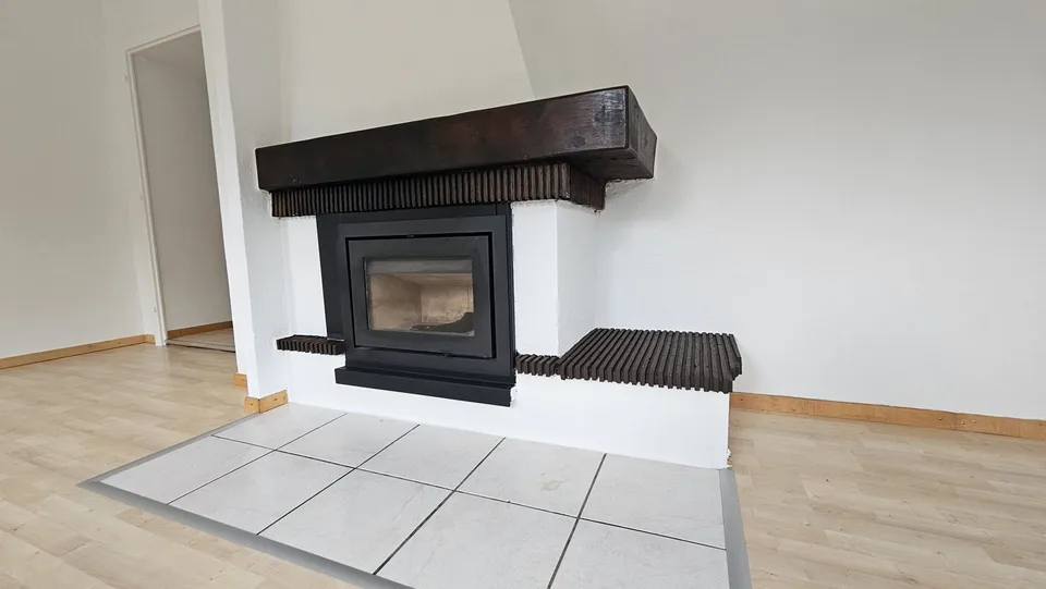 Zu vermieten in Perrefitte charmante 4-Zimmer-Wohnung – Foto 6 von 29