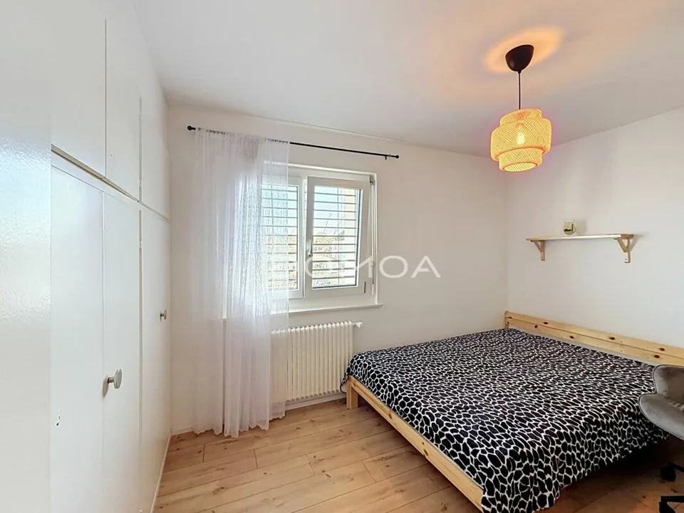 Schöne renovierte 4,5-Zimmer-Wohnung – Foto 8 von 13