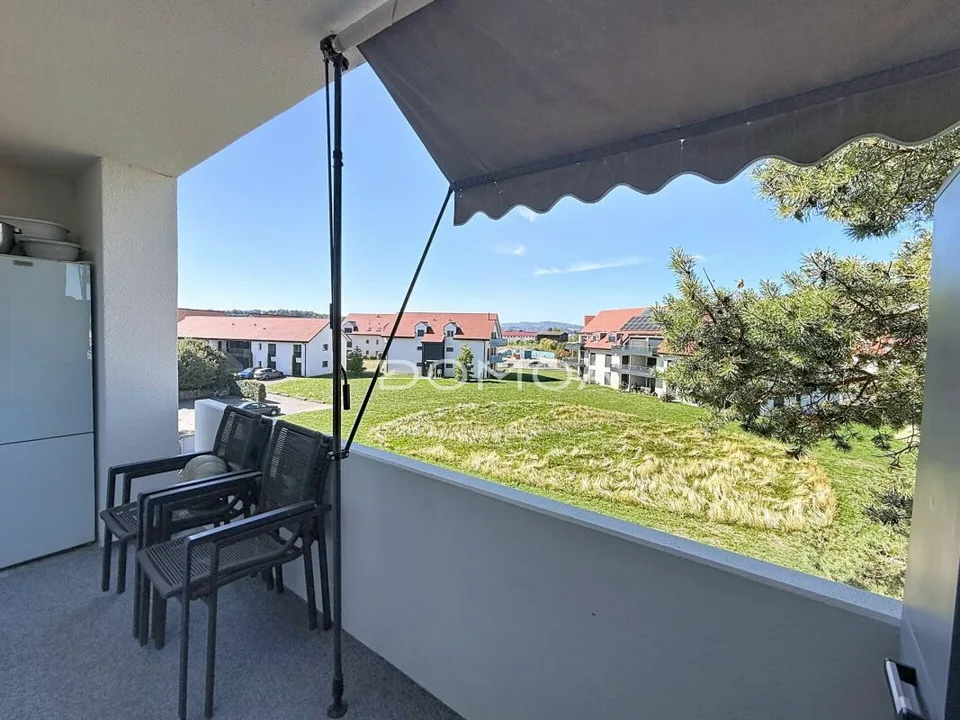 Schöne renovierte 4,5-Zimmer-Wohnung – Foto 10 von 13