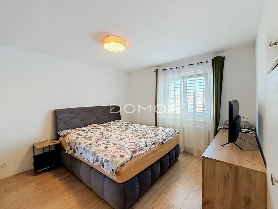 Schöne renovierte 4,5-Zimmer-Wohnung – Foto 6 von 13