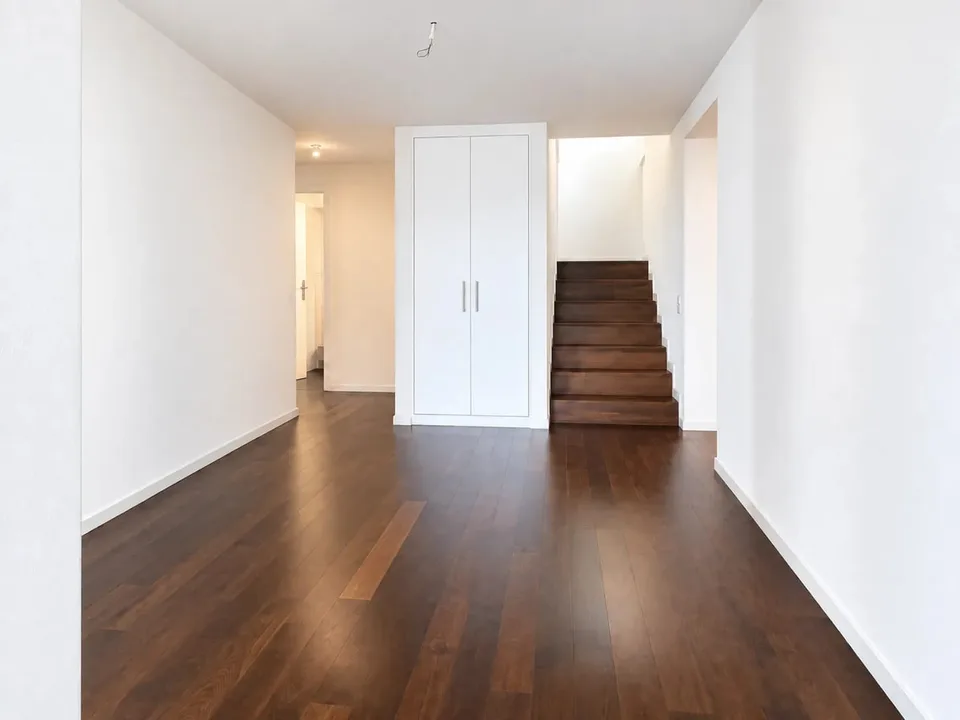 Maison individuelle spacieuse avec piscine et jardin à Füllinsdorf – photo 9 sur 33