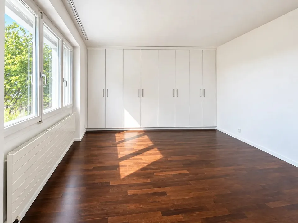 Maison individuelle spacieuse avec piscine et jardin à Füllinsdorf – photo 11 sur 33