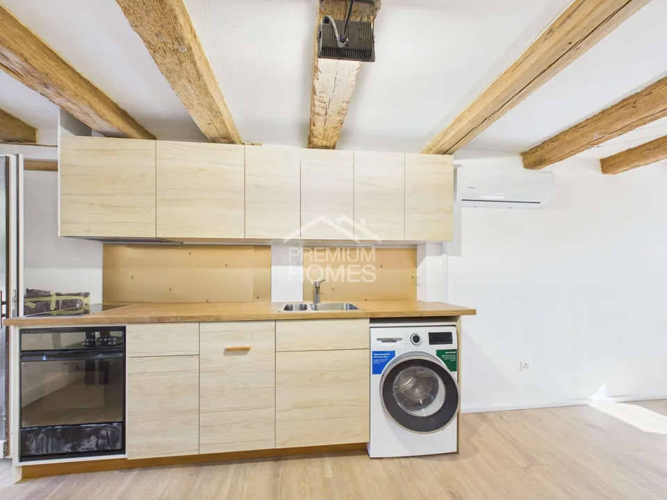 Ein Haus für heute und mit Potenzial für morgen – Foto 8 von 13