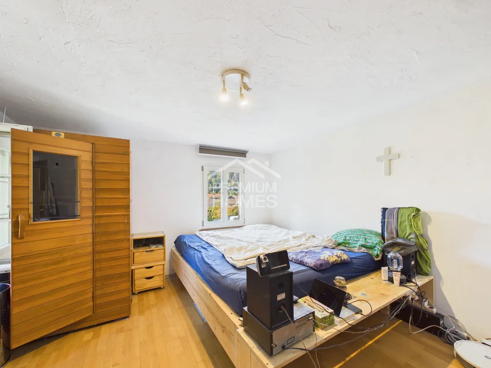 Ein Haus für heute und mit Potenzial für morgen – Foto 5 von 13