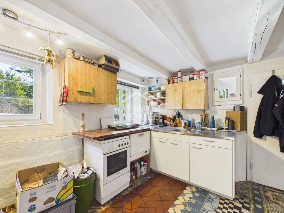 Ein Haus für heute und mit Potenzial für morgen – Foto 4 von 13