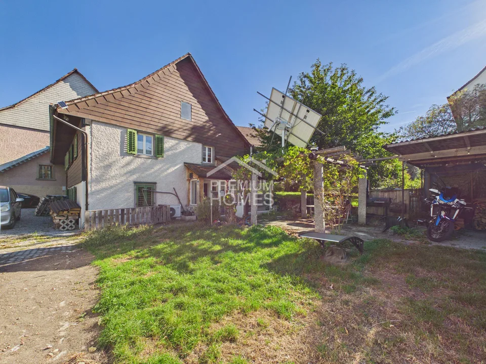 Ein Haus für heute und mit Potenzial für morgen – Foto 9 von 13