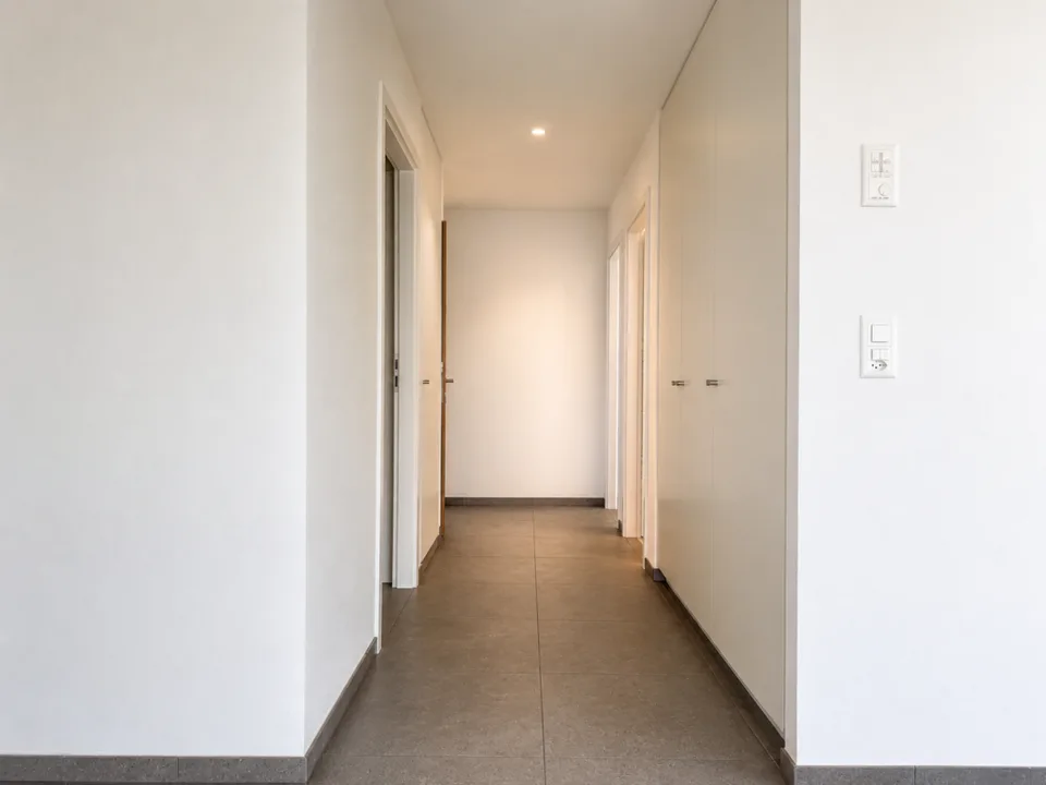 PPE Traménaz lot 237-1 appartement 3.5 pièces au rez-de-jardin – photo 7 sur 20