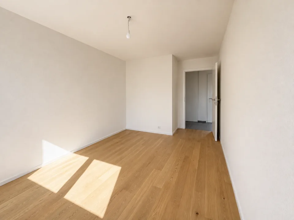 PPE Traménaz lot 237-1 appartement 3.5 pièces au rez-de-jardin – photo 9 sur 20