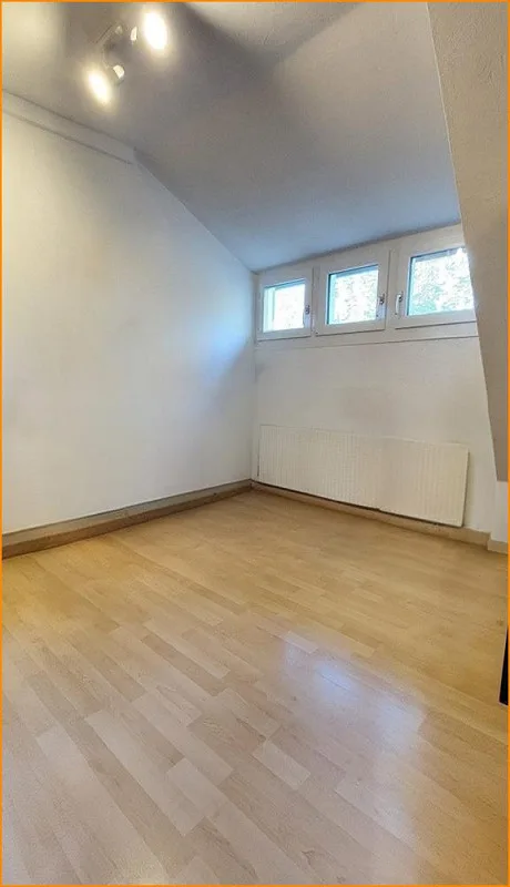 Appartamento duplex 4.5 camere ristrutturato, soleggiato e centrale. – foto 6 di 13