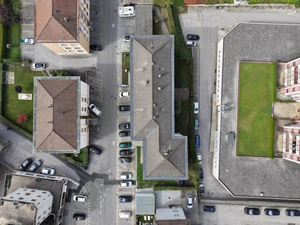 Appartamento ristrutturato di 4.5 locali a Conthey – foto 4 di 4