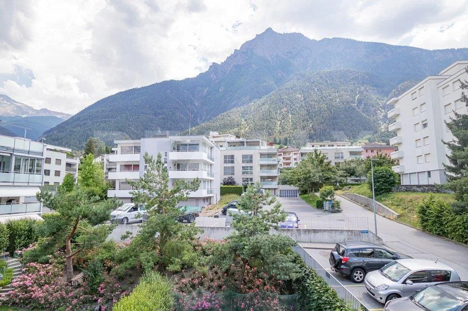 Appartamento di 4,5 stanze in affitto – foto 8 di 9