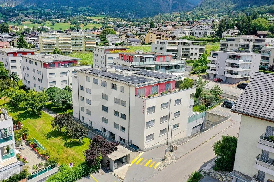 Appartamento di 4,5 stanze in affitto – foto 9 di 9