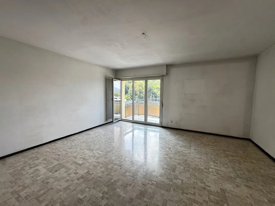 Chiasso - affittasi 3.5 al quinto e secondo piano – foto 5 di 7