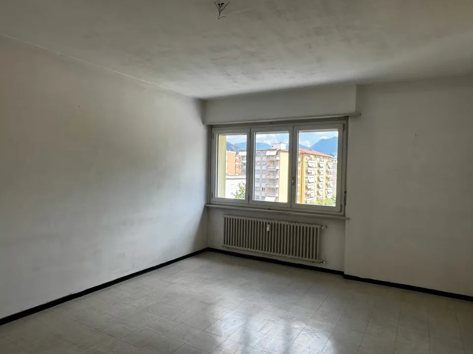 Chiasso - affittasi 3.5 al quinto e secondo piano – foto 4 di 7